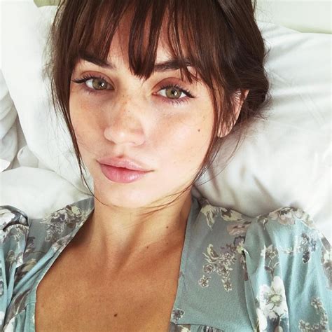 Full archive of her photos and videos from ICLOUD LEAKS 2021 Here Check out hot actress Ana de Armas’s nude and sexy images we collected, alongside many of her naked, topless, and explicit sex scenes from her on-screen appearances. Ana Celia de Armas Caso is a 33 years old Cuban and Spanish actress.